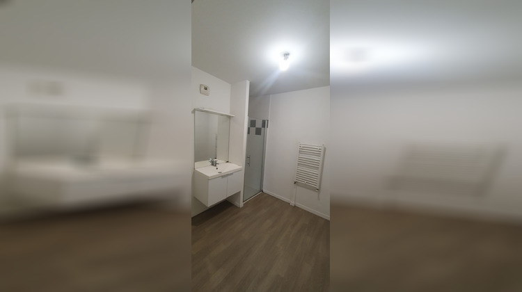 Ma-Cabane - Vente Appartement Nantes, 67 m²