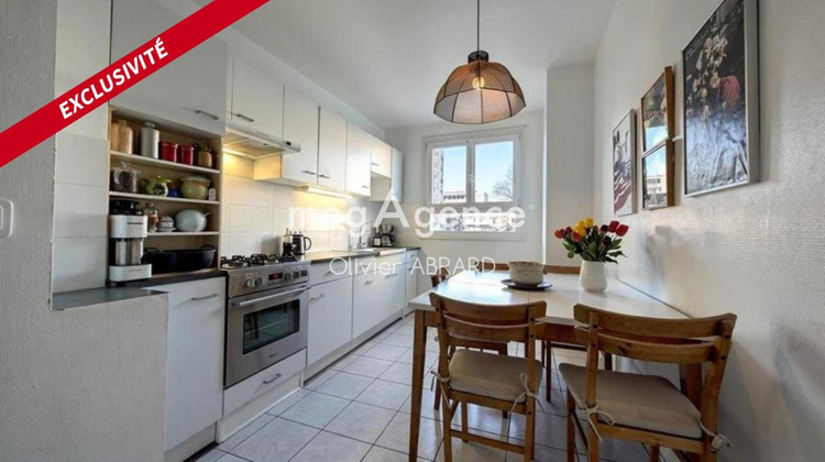 Ma-Cabane - Vente Appartement NANTES, 94 m²