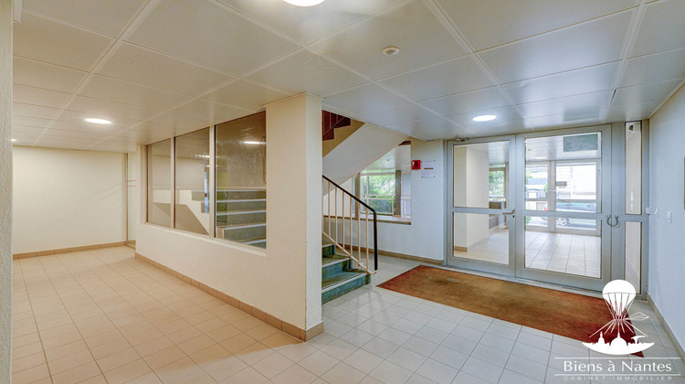 Ma-Cabane - Vente Appartement NANTES, 58 m²