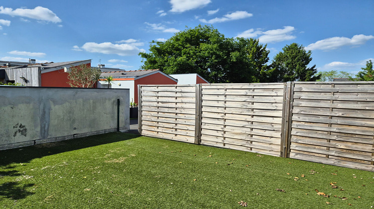 Ma-Cabane - Vente Appartement NANTES, 46 m²
