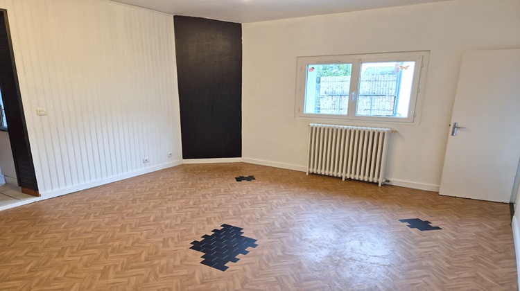 Ma-Cabane - Vente Appartement NANTES, 46 m²