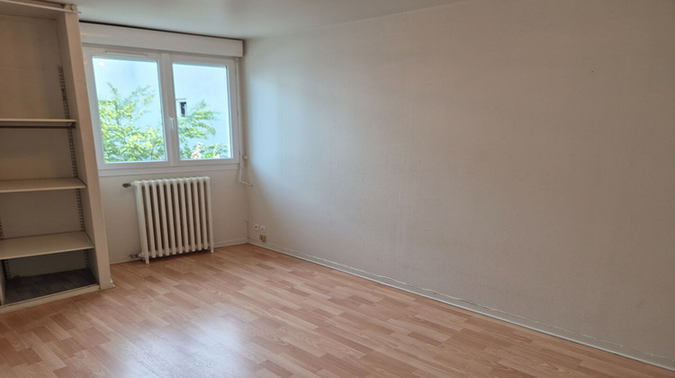 Ma-Cabane - Vente Appartement NANTES, 46 m²