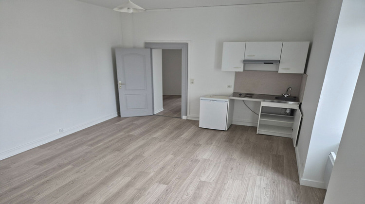 Ma-Cabane - Vente Appartement NANTES, 35 m²