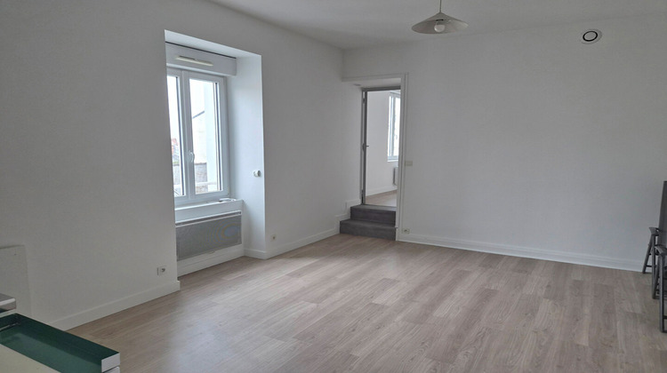 Ma-Cabane - Vente Appartement NANTES, 35 m²