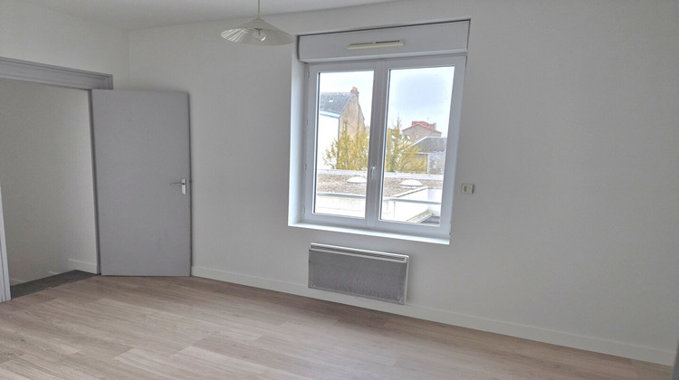 Ma-Cabane - Vente Appartement NANTES, 35 m²