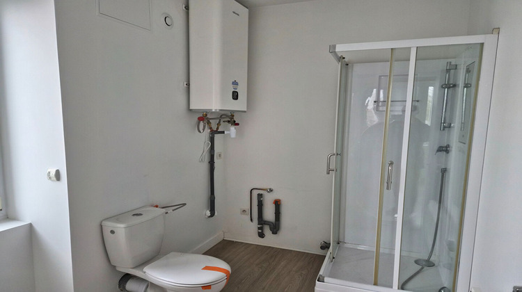 Ma-Cabane - Vente Appartement NANTES, 31 m²