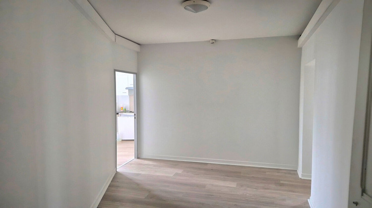 Ma-Cabane - Vente Appartement NANTES, 31 m²