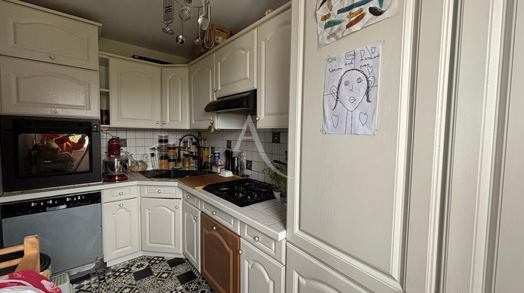 Ma-Cabane - Vente Appartement NANTES, 86 m²
