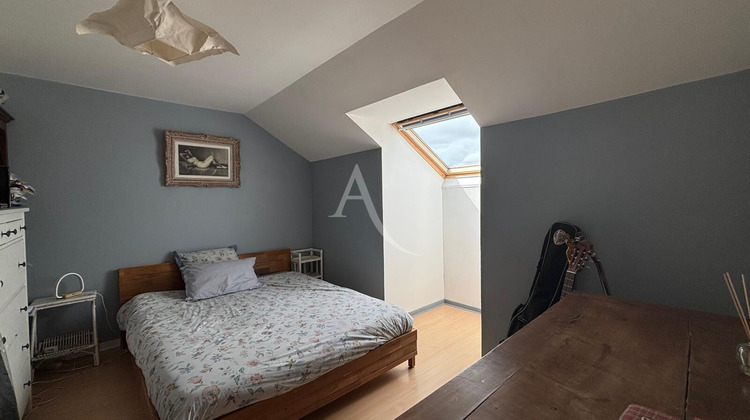 Ma-Cabane - Vente Appartement NANTES, 86 m²