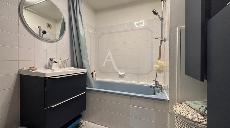 Ma-Cabane - Vente Appartement NANTES, 86 m²
