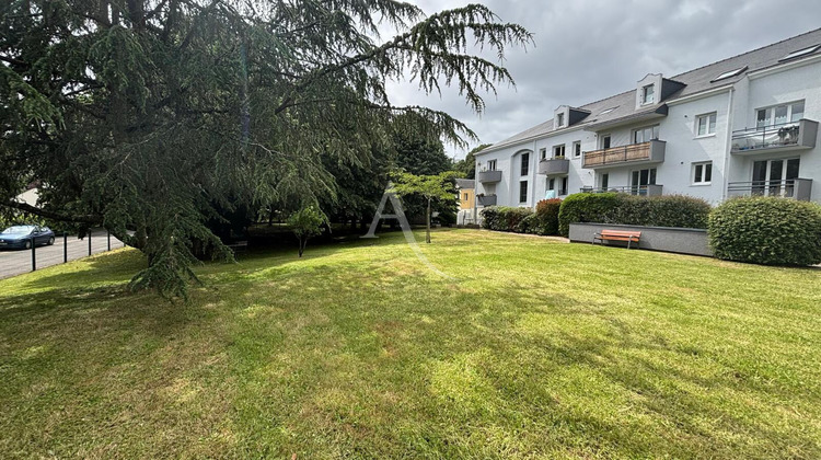Ma-Cabane - Vente Appartement NANTES, 86 m²