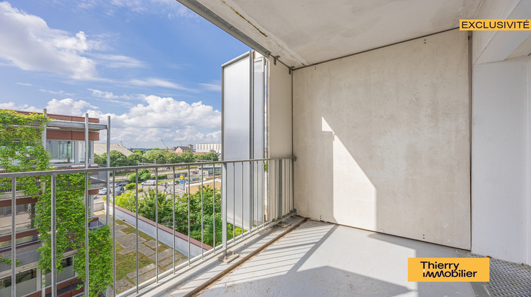 Ma-Cabane - Vente Appartement NANTES, 28 m²