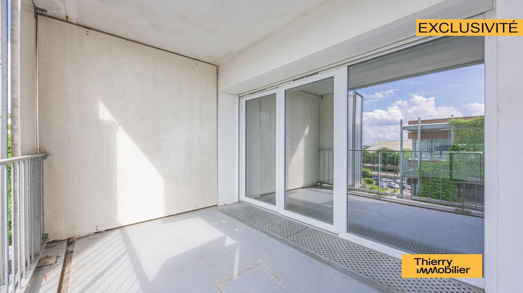 Ma-Cabane - Vente Appartement NANTES, 28 m²