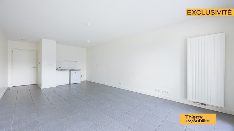 Ma-Cabane - Vente Appartement NANTES, 28 m²