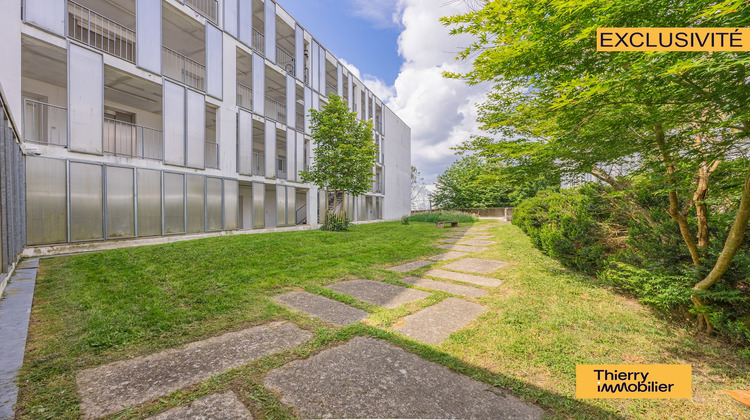 Ma-Cabane - Vente Appartement NANTES, 28 m²
