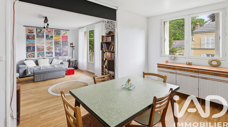 Ma-Cabane - Vente Appartement Nantes, 80 m²