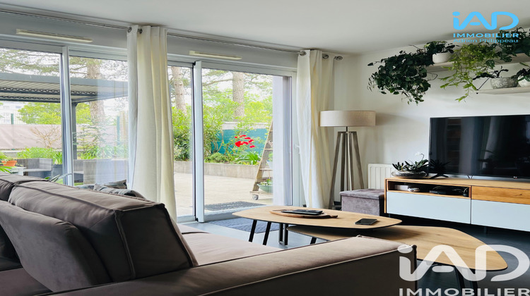 Ma-Cabane - Vente Appartement Nantes, 72 m²