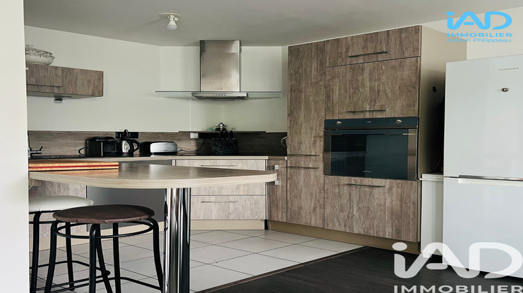 Ma-Cabane - Vente Appartement Nantes, 72 m²