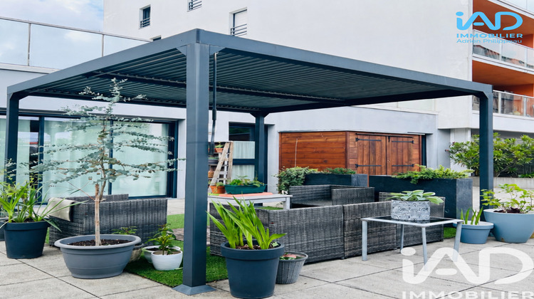 Ma-Cabane - Vente Appartement Nantes, 72 m²