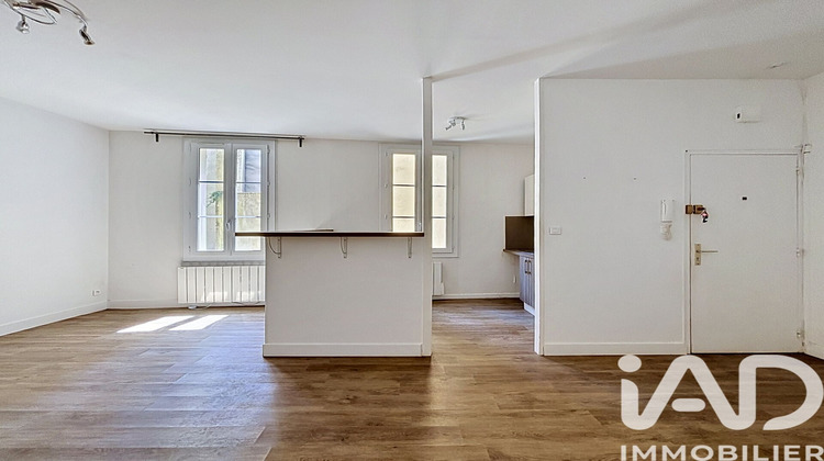 Ma-Cabane - Vente Appartement Nantes, 56 m²