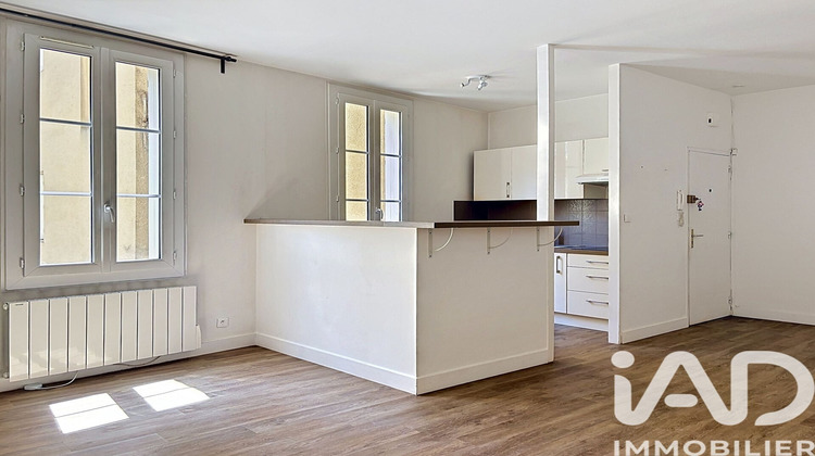 Ma-Cabane - Vente Appartement Nantes, 56 m²