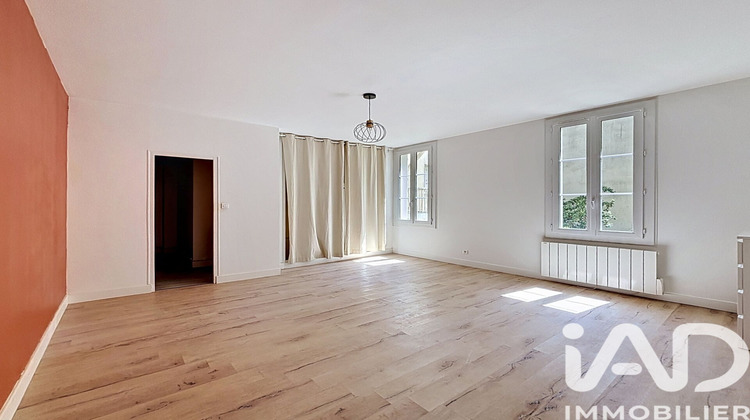 Ma-Cabane - Vente Appartement Nantes, 56 m²