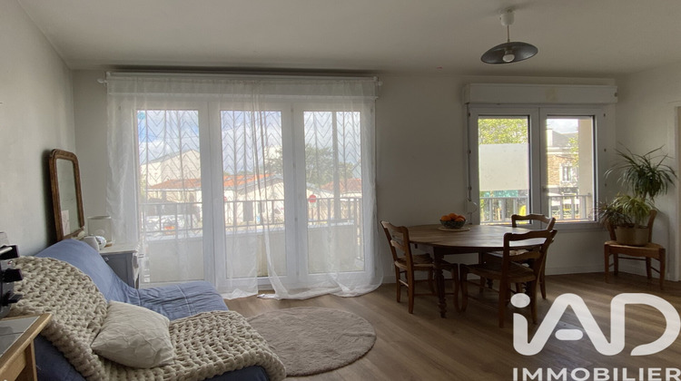 Ma-Cabane - Vente Appartement Nantes, 29 m²