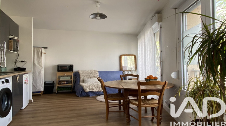 Ma-Cabane - Vente Appartement Nantes, 29 m²