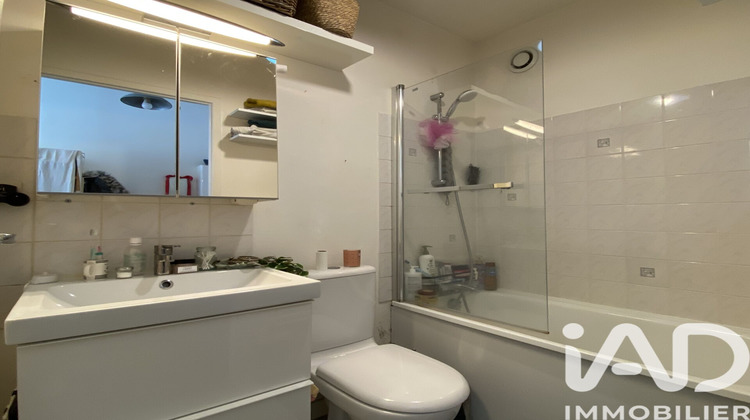 Ma-Cabane - Vente Appartement Nantes, 29 m²