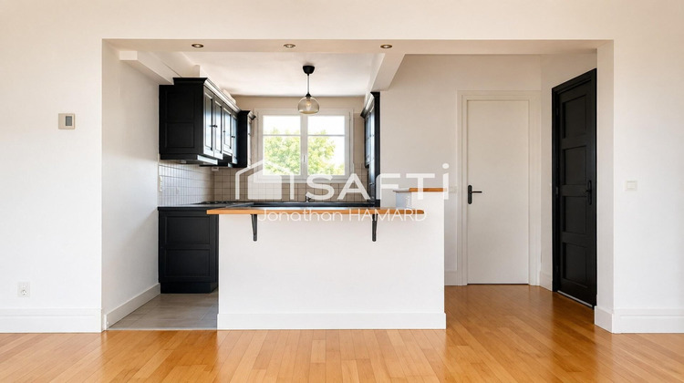 Ma-Cabane - Vente Appartement Nantes, 64 m²