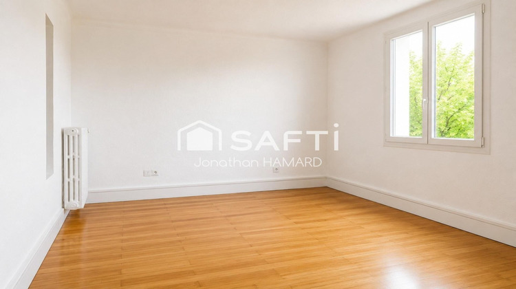 Ma-Cabane - Vente Appartement Nantes, 64 m²