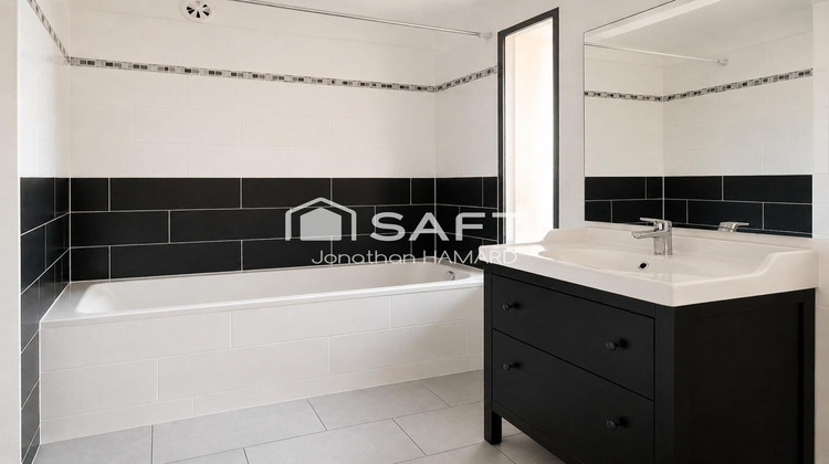 Ma-Cabane - Vente Appartement Nantes, 64 m²