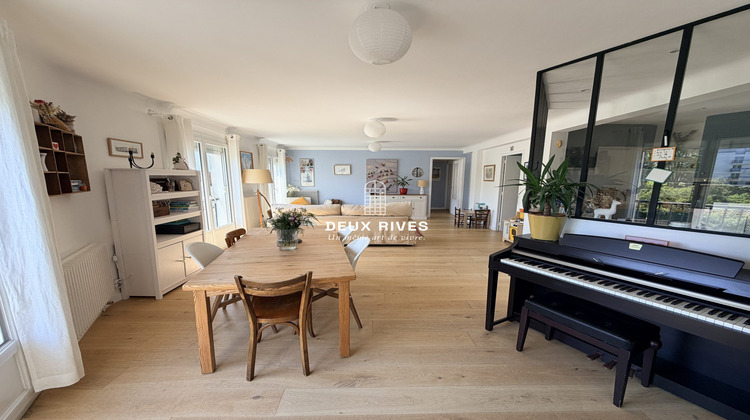 Ma-Cabane - Vente Appartement Nantes, 96 m²