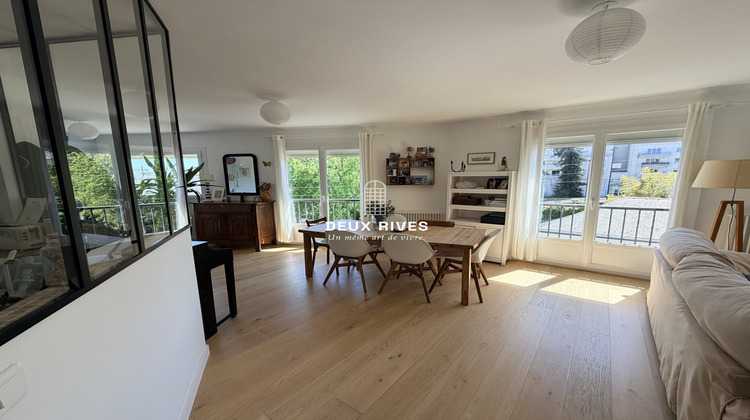 Ma-Cabane - Vente Appartement Nantes, 96 m²