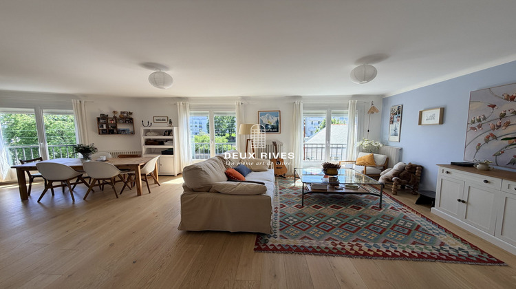 Ma-Cabane - Vente Appartement Nantes, 96 m²