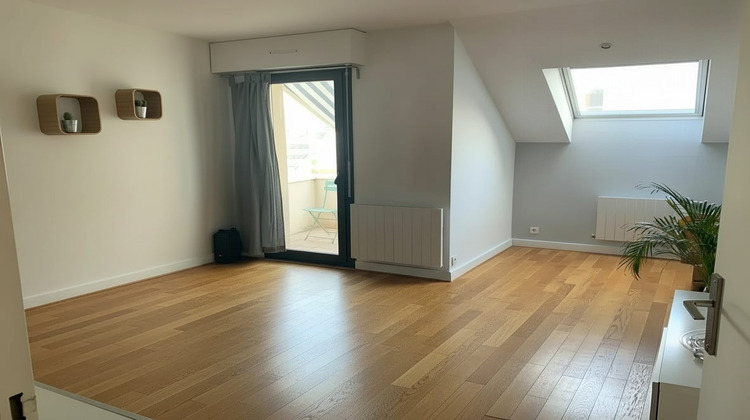 Ma-Cabane - Vente Appartement Nantes, 50 m²