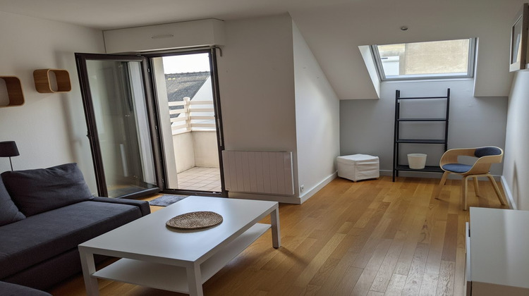 Ma-Cabane - Vente Appartement Nantes, 50 m²
