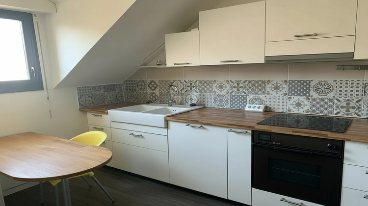 Ma-Cabane - Vente Appartement Nantes, 50 m²