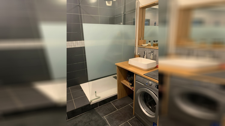 Ma-Cabane - Vente Appartement Nantes, 50 m²
