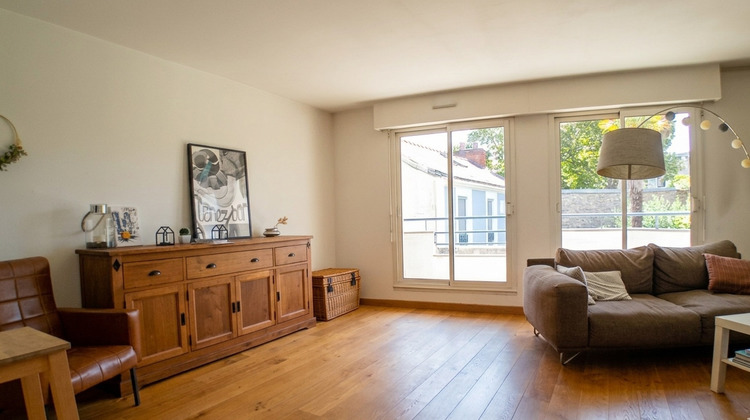 Ma-Cabane - Vente Appartement NANTES, 63 m²