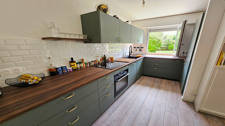 Ma-Cabane - Vente Appartement NANTES, 49 m²