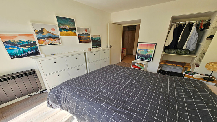 Ma-Cabane - Vente Appartement NANTES, 49 m²