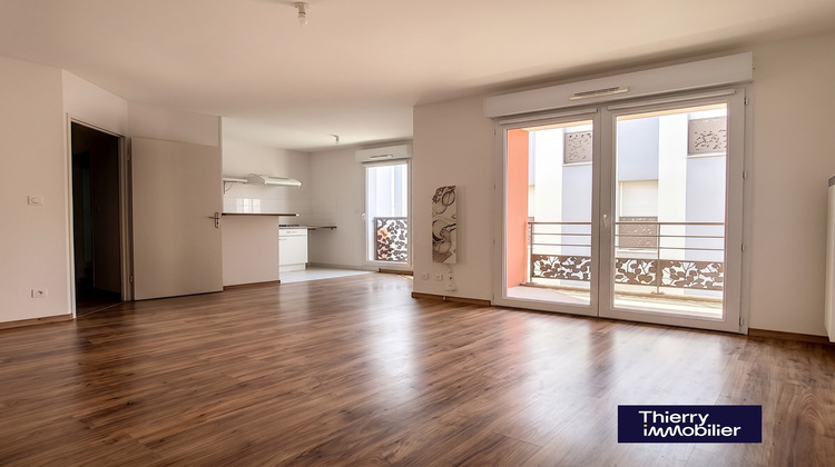 Ma-Cabane - Vente Appartement NANTES, 54 m²