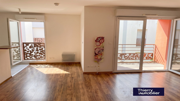 Ma-Cabane - Vente Appartement NANTES, 54 m²