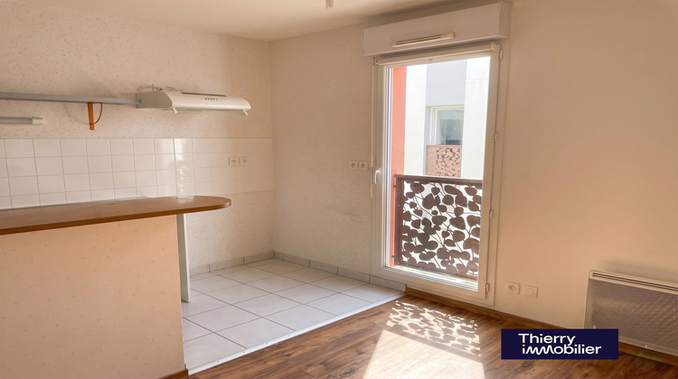 Ma-Cabane - Vente Appartement NANTES, 54 m²