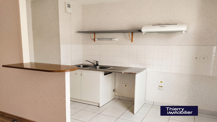 Ma-Cabane - Vente Appartement NANTES, 54 m²