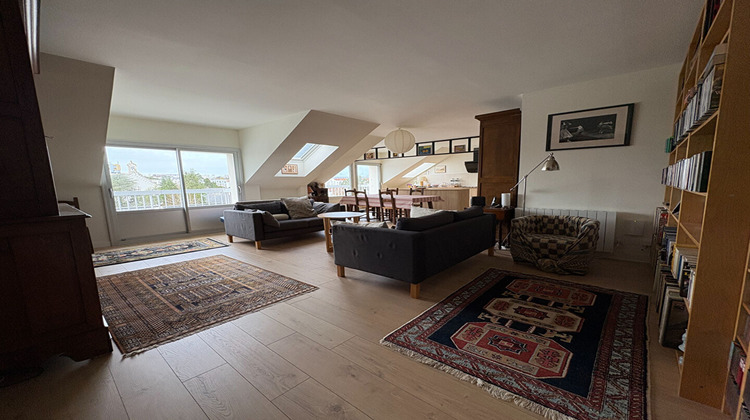 Ma-Cabane - Vente Appartement NANTES, 150 m²