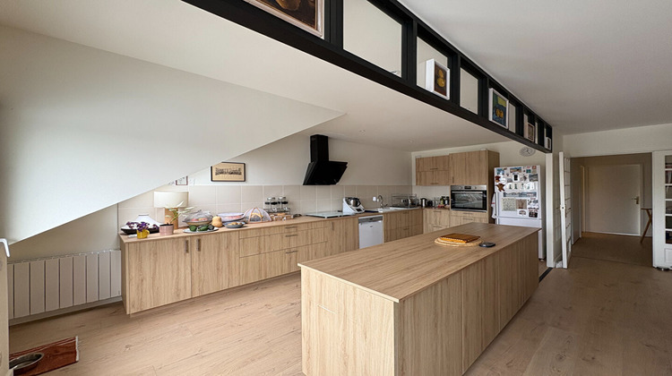 Ma-Cabane - Vente Appartement NANTES, 150 m²