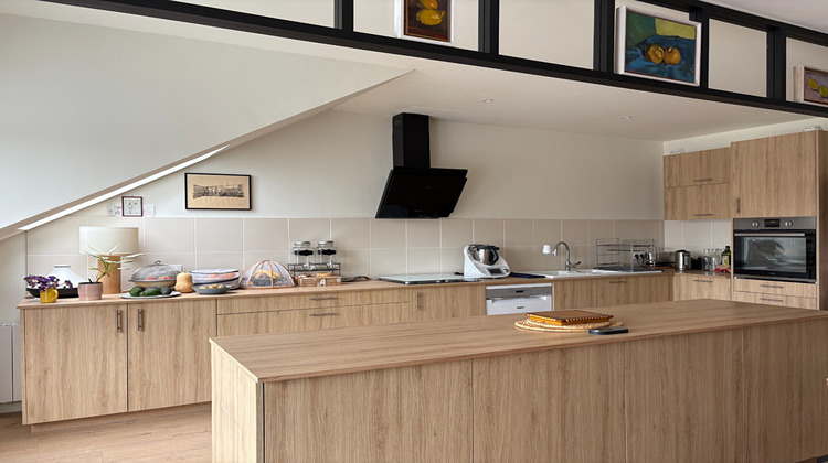 Ma-Cabane - Vente Appartement NANTES, 150 m²