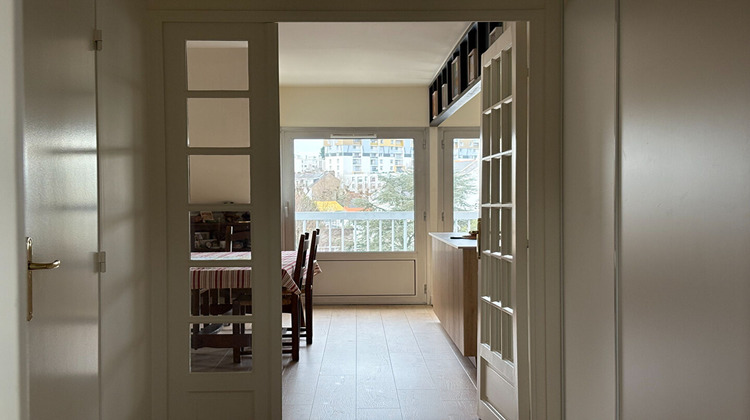 Ma-Cabane - Vente Appartement NANTES, 150 m²
